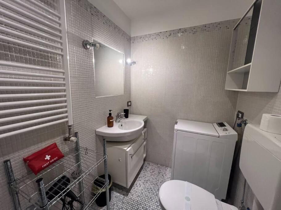 Apartamento Florence Place *