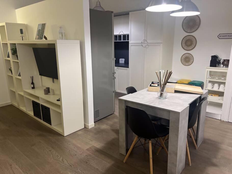 Apartamento Florence Place Milán
