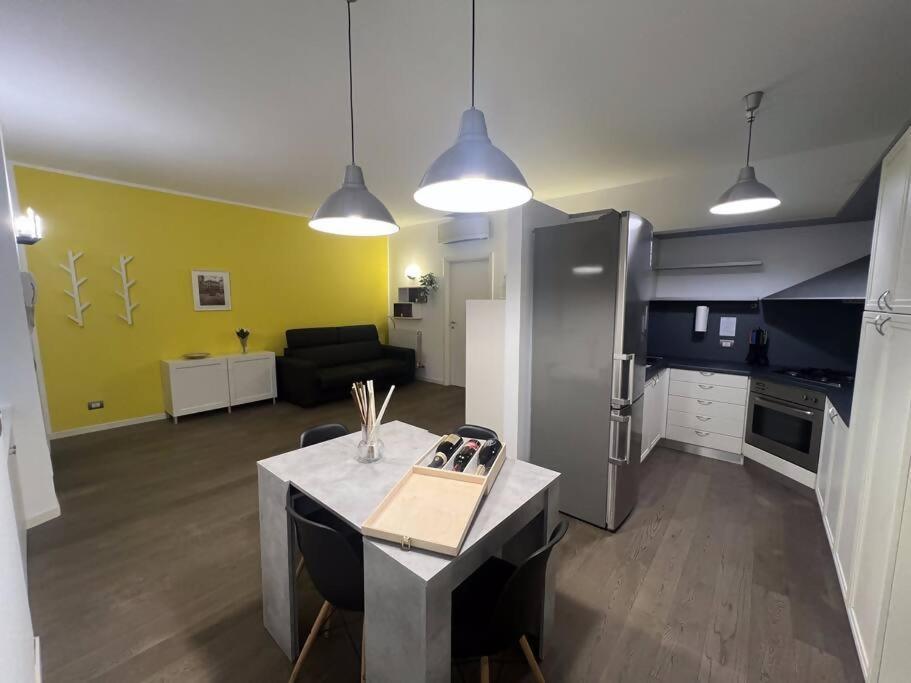 Apartamento Florence Place *